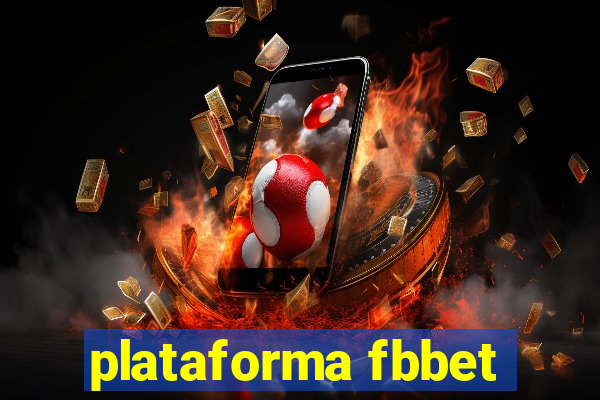 plataforma fbbet